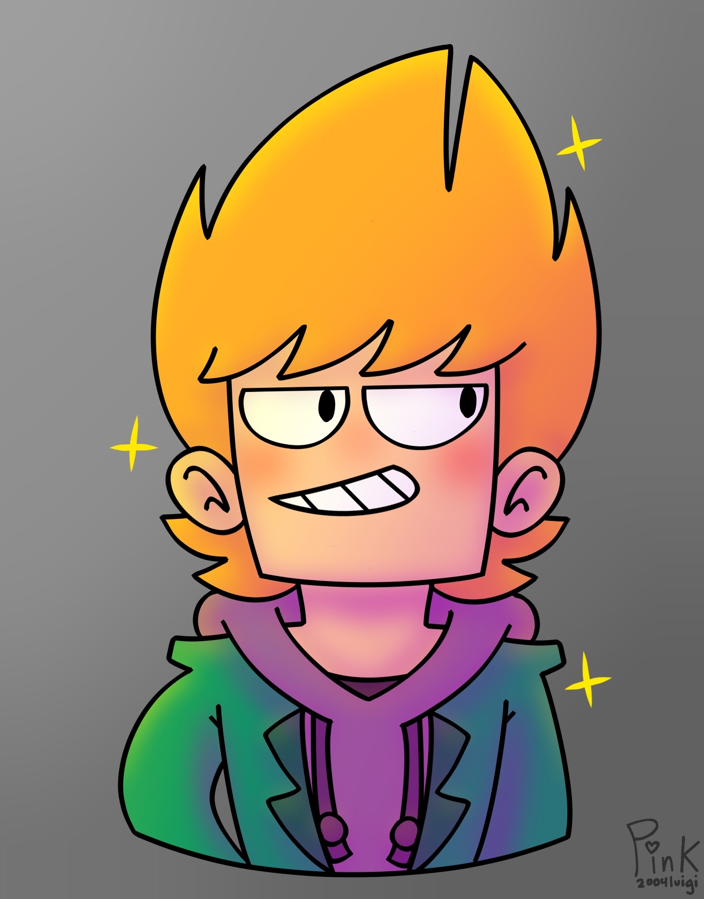 Matt